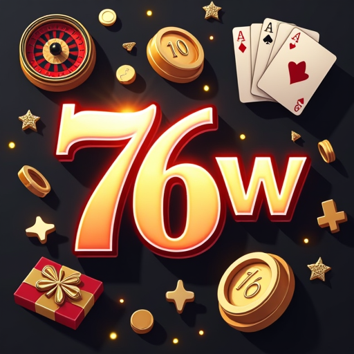 Logo 76w